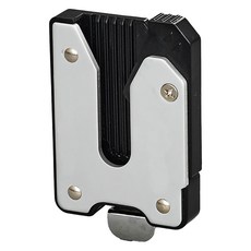 동명 툴홀더 국내산 탈부착식 체결형 공구 벨트 걸이, 1개