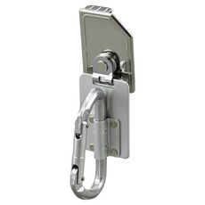 DONGMYUNG 皮帶可拆卸式工具外掛架 DM-H05, 1個