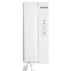KOCOM 多戶型數位對講機 KDP-603 AC