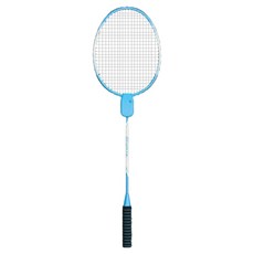 Sodomall堅固的LED羽毛球, 閃耀藍, 1個