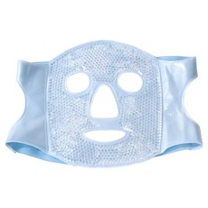 Golden Bay 黃金海灣恢復冰敷面膜 50g 藍色, 1個