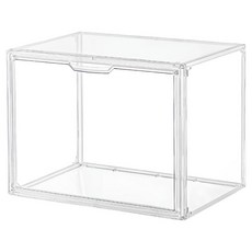 Noiwon 透明模型展示盒 Type 8, 1個