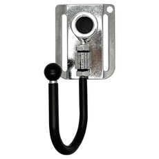 DONGMYUNG 可拆卸式皮帶工具釘槍掛架 工具夾 DM_C07, 1個