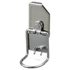 DONGMYUNG 腰帶可拆卸式工具掛勾用鎚子掛勾 中 DM-H02, 1個