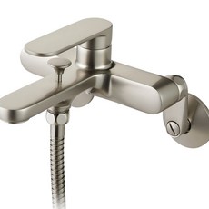 BATHROOM KNOWLEDGE 霧面水龍頭 D032S, 1個