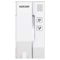 KOCOM 類比對講機, KIP-332A