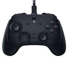 레이저 WOLVERINE V3 TOURNAMENT EDITION 8K PC 유선 게이밍 컨트롤러, 1개, RZ06-05550100-R3M1