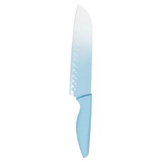 HIKARI 日光生活 不鏽鋼三德刀 H338, 1個, 銀色