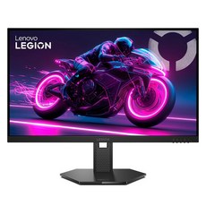 레노버 QHD 리전 게이밍 모니터, 68.5cm, 27QD-10 (67D2UAC1KR)