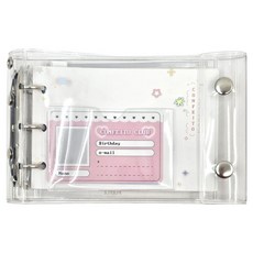 PLEPLE 星星糖萬年日誌, 1個, 混合色