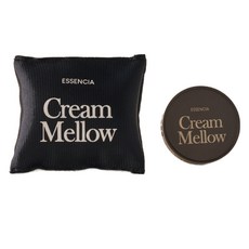 Modern House Essencia 布料車用芳香劑, 1個, 奶油棉花糖