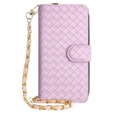 SMC Stone 錢包式日誌手機殼