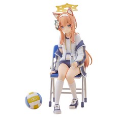 Plum 伊落マリー 體育服 大廳紀念版 公仔 蔚藍檔案 再販, 1個