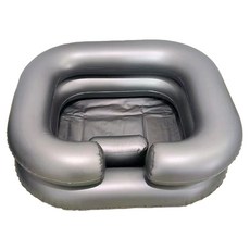 Isoon頭髮乾爽管狀吹風機, 灰色, 1個