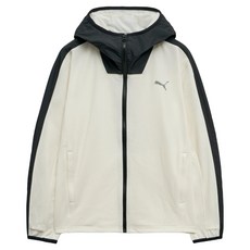 PUMA 男款M AW PES抓絨夾克 94094903