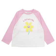 LaughingChild 拉格倫T恤