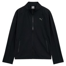 PUMA 男款Maha PES針織夾克 94094501