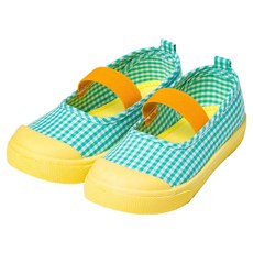 에이블팩토리 아동용 캔디팝 밴드 면실내화