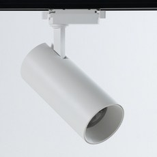 hit LIGHTING LED COB Spino 軌道燈 10W J7340NW, 白色 + 自然白光, 1個