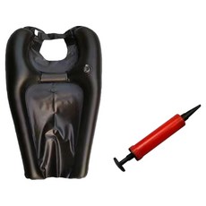 簡易洗髮組, 01 黑色, 1套