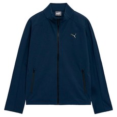 PUMA 男款Maha PES針織夾克 94094502