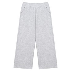 JCB 兒童羅馬布寬版運動褲 U550