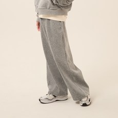 applepink 兒童絲絨寬褲 U661