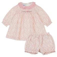 absorba Ttoi 洋裝 + 安全褲套組