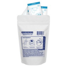 Dripink 精選濾掛式咖啡 耶加雪菲 3入 + 河內特調 4入 + 經典 3入 套組, 1套