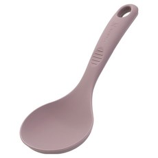 뉴비아 프리미엄 실리콘 미니국자, 버건디, 1개 버건디, 1개