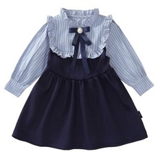 Arbe 兒童Arte連身裙