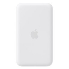 Apple 정품 아이폰 Air 맥세이프 배터리, 화이트