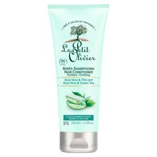 Le Petit Olivier 小橄欖樹 潤絲精 油性髮質者適用, 1個, 200ml