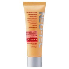 NEOSTRATA 妮傲絲翠 物理性潤色防曬霜 SPF50 自然膚色, 50g, 1條