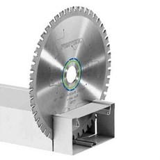 페스툴 원형톱날 브레이드 플랫타입 HW F36 210 x 2.2 x 30 mm 493351, 1개