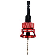 ZEST 雙層沉頭鑽頭 3 x 7.8 mm Z-SRD378-R, 1個