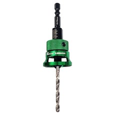 제스트 이중 사라 드릴비트 4 x 10 mm Z-SRD410-G, 1개