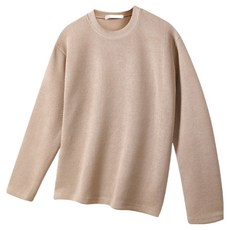 HARRISON HOMME 男士燈芯絨圓領針織衫 HA-1671 MUZ1004