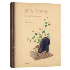 遺失的靈魂, 精裝