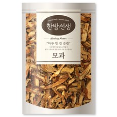 한방선생 국내산 모과, 300g, 1개