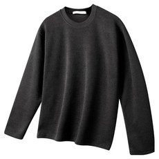 HARRISON HOMME 男士燈芯絨圓領針織衫 HA-1671 MUZ1004