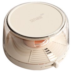 소싱 스마트 머그워머 에디션, DSHJ-S-2218A DSHJ-S-2218A