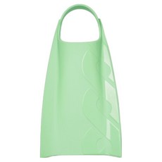 HOOG Peter Fin 蛙鞋 FIP004, 我畫的綠