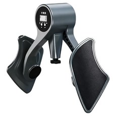 HOME GYM CLUB 居家健身 凱格爾訓練器 計數款, 黑色, 單一商品