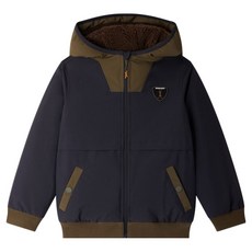 Bonpoint 兒童款羽絨外套 W05BOUW00014