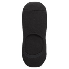 키모니 남성용 페이크삭스, 블랙, 1개