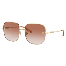VERSACE 金屬框太陽眼鏡 VE2246D-141213