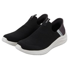 SKECHERS Kids 男童 Ultra Flex 3.0 Slip-ins 運動鞋 SK0BDCFX101