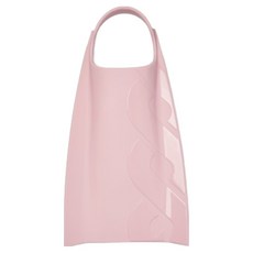 HOOG Peter Fin 腳蹼 FIP002, 草莓牛奶, 1個