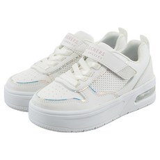 SKECHERS Kids Court High Air 運動鞋 SK0GDCFY091